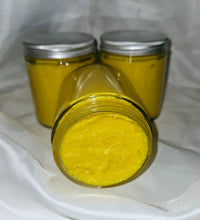 Load image into Gallery viewer, Tumeric Kojic Sugar Scrub