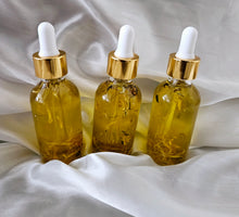 Load image into Gallery viewer, Calendula Face and Body Oil