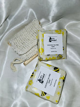 Load image into Gallery viewer, Coconut Free, Fragrance free Soap Bundle