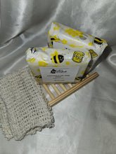Load image into Gallery viewer, Coconut Free, Fragrance free Soap Bundle