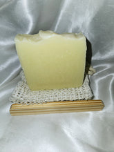 Load image into Gallery viewer, Coconut Free, Fragrance free Soap Bundle
