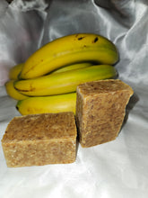 Load image into Gallery viewer, BANANA HONEY SOAP