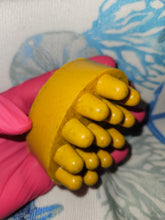 Load image into Gallery viewer, Tumeric Honey Chamomile Bar