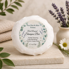 Load image into Gallery viewer, Shampoo and Conditioner Bar