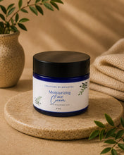 Load image into Gallery viewer, Moisturizing Face Cream