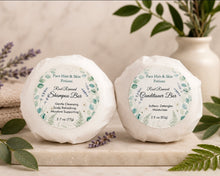 Load image into Gallery viewer, Shampoo and Conditioner Bar