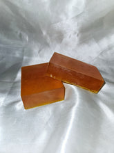 Load image into Gallery viewer, Turmeric Kojic Aloe Facial Bar