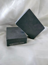 Load image into Gallery viewer, Activated Charcoal Soap
