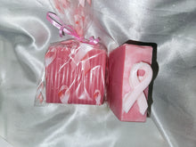 Load image into Gallery viewer, Breast Cancer Awareness Soap
