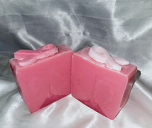 Load image into Gallery viewer, Breast Cancer Awareness Soap
