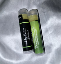 Load image into Gallery viewer, LIP BALM- Herb infused
