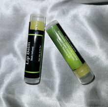 Load image into Gallery viewer, LIP BALM- Herb infused
