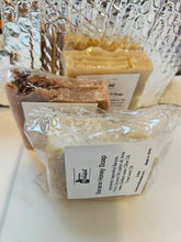 Load image into Gallery viewer, 3 PK Natural Soap Bundle
