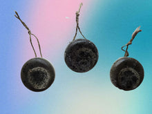 Load image into Gallery viewer, Seamoss Elderberry Soap
