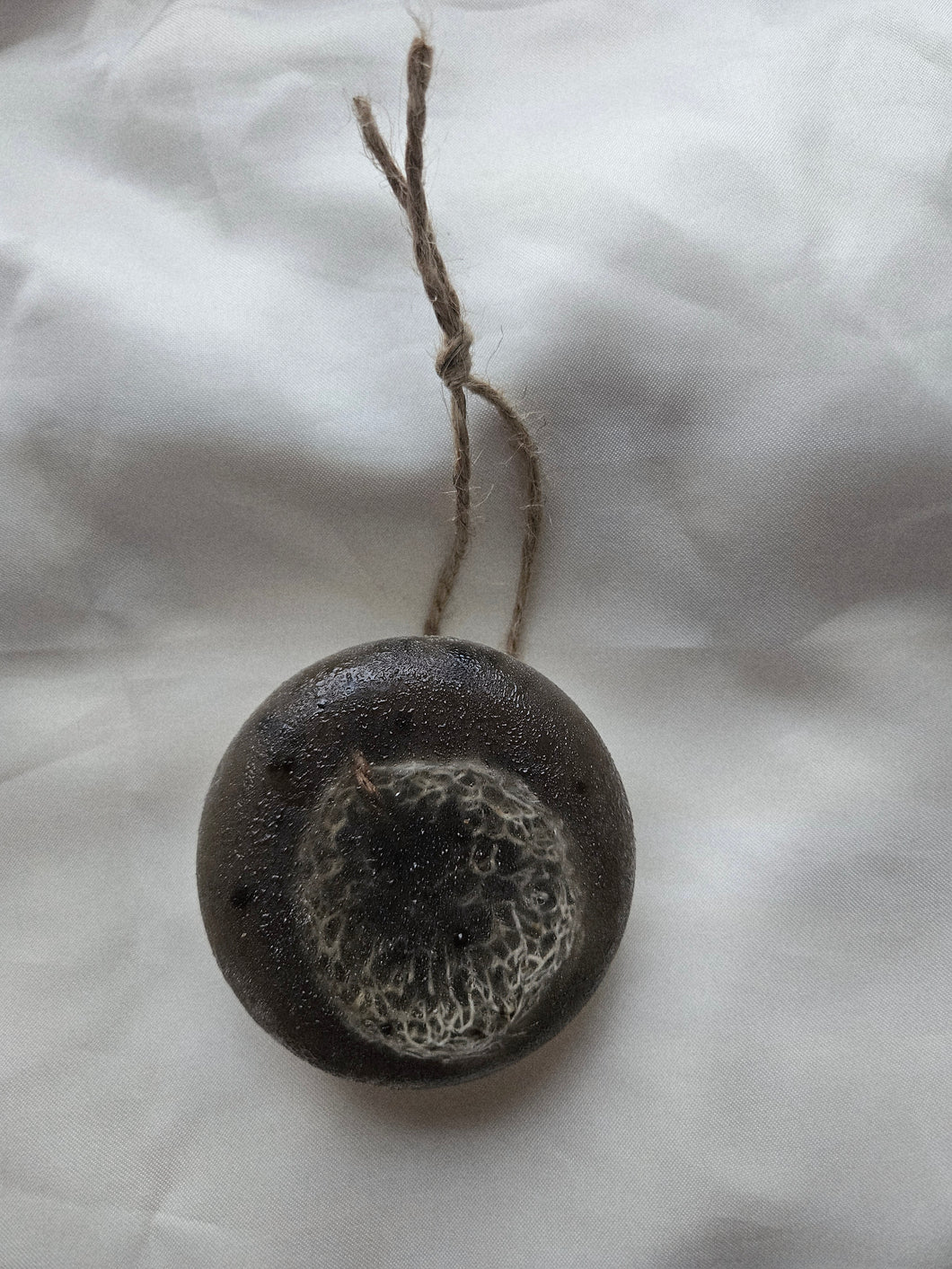 Seamoss Elderberry Soap
