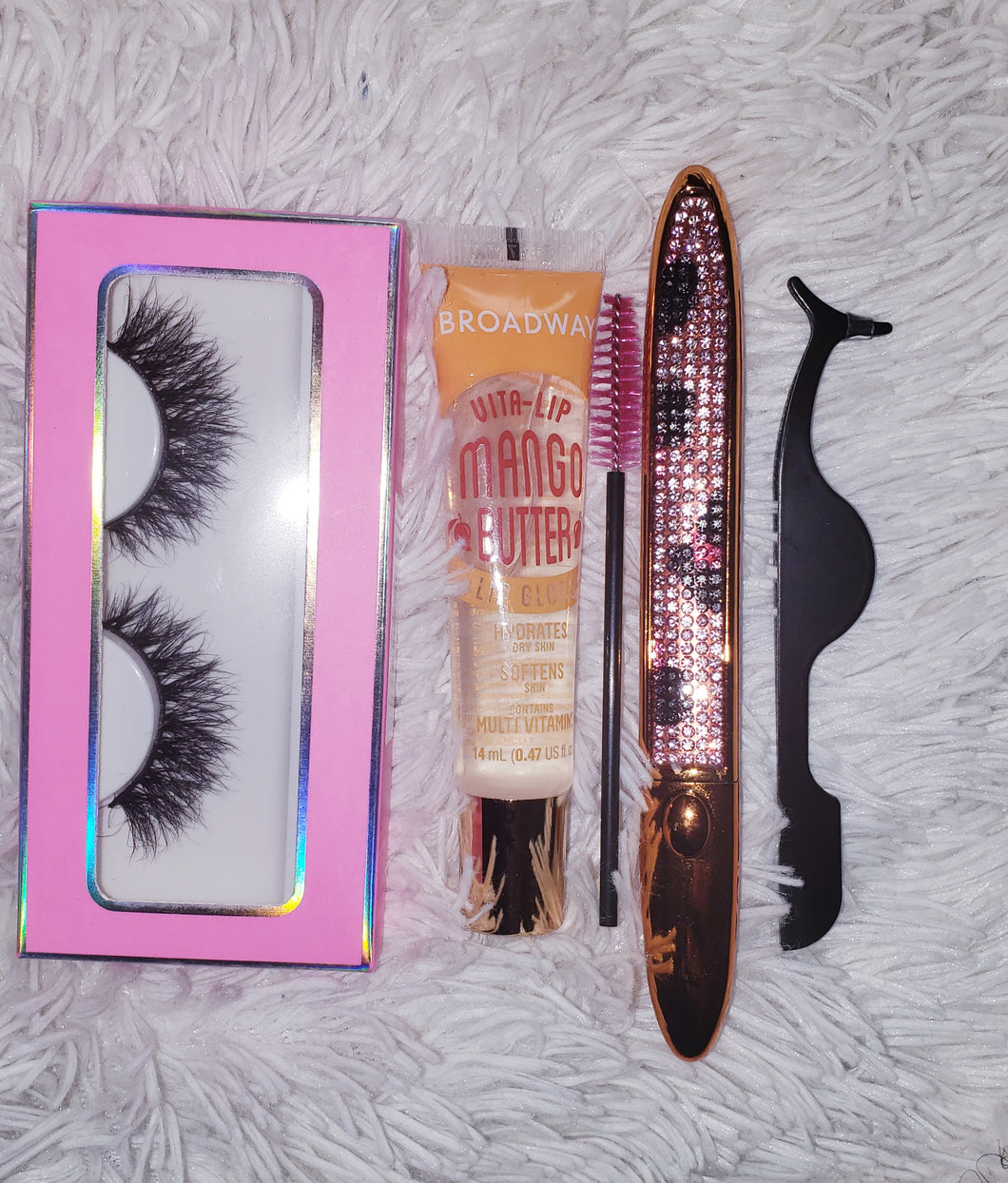 Lash Starter Bundle